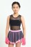 Trendy Pro Stardust Skating Skirt