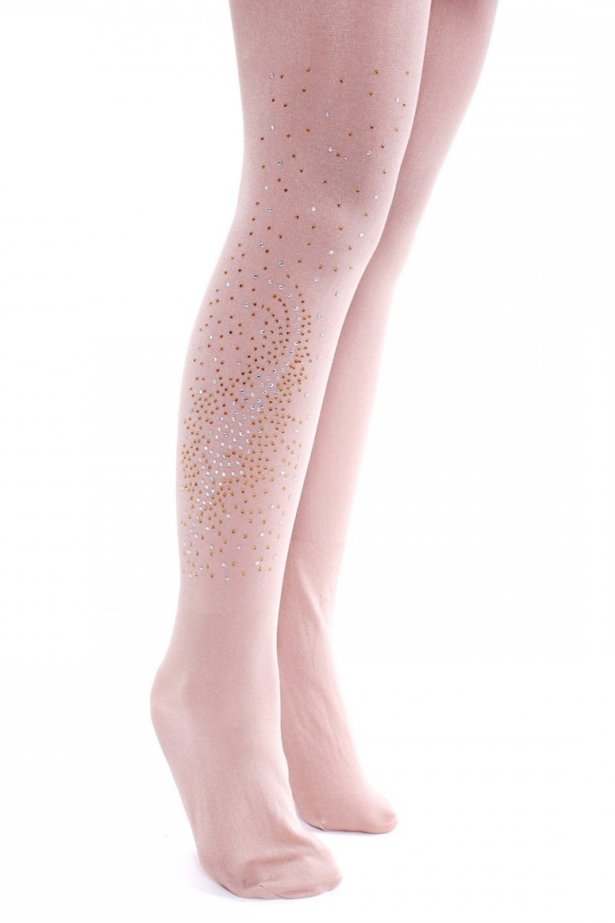 Trendy Pro XAMAS Silk Touch OTH Phoenix Stockings - Caucasian