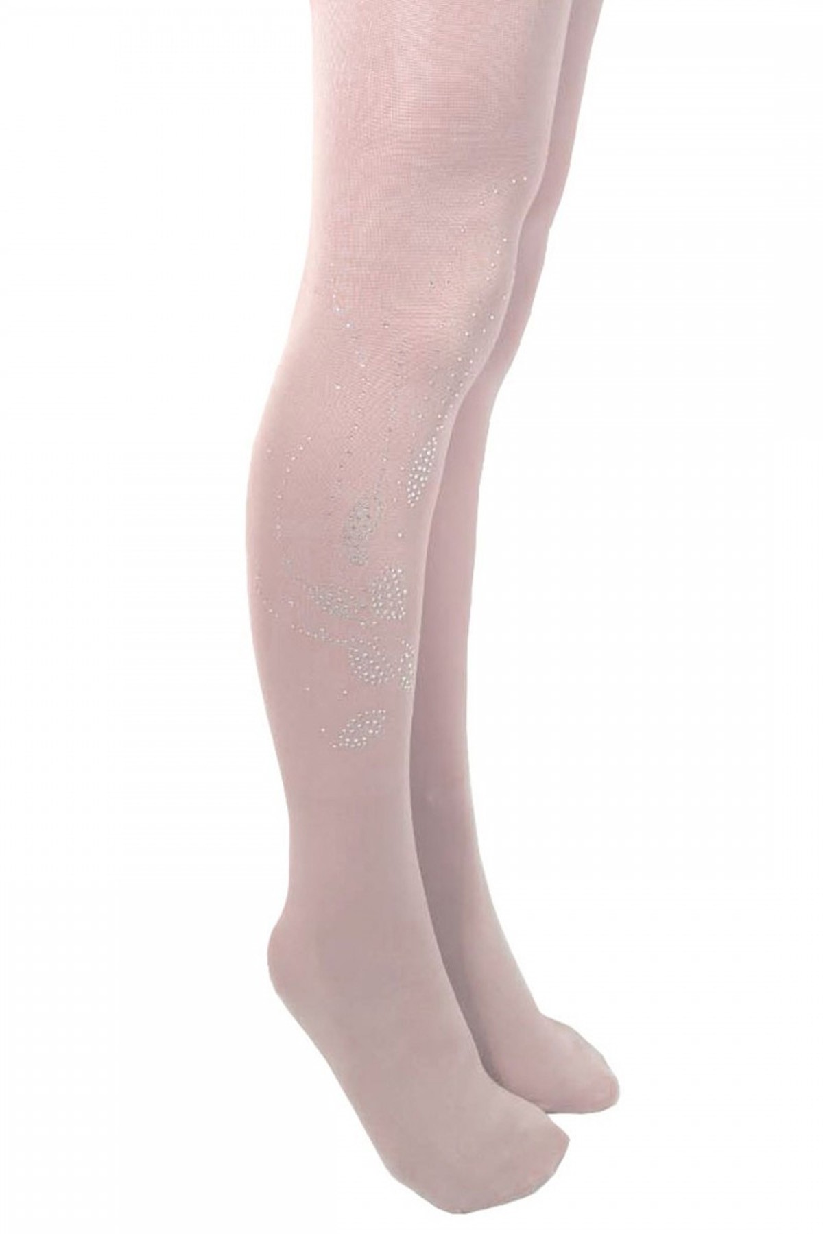 Trendy Pro XAMAS OTH Floating Leaves Stockings