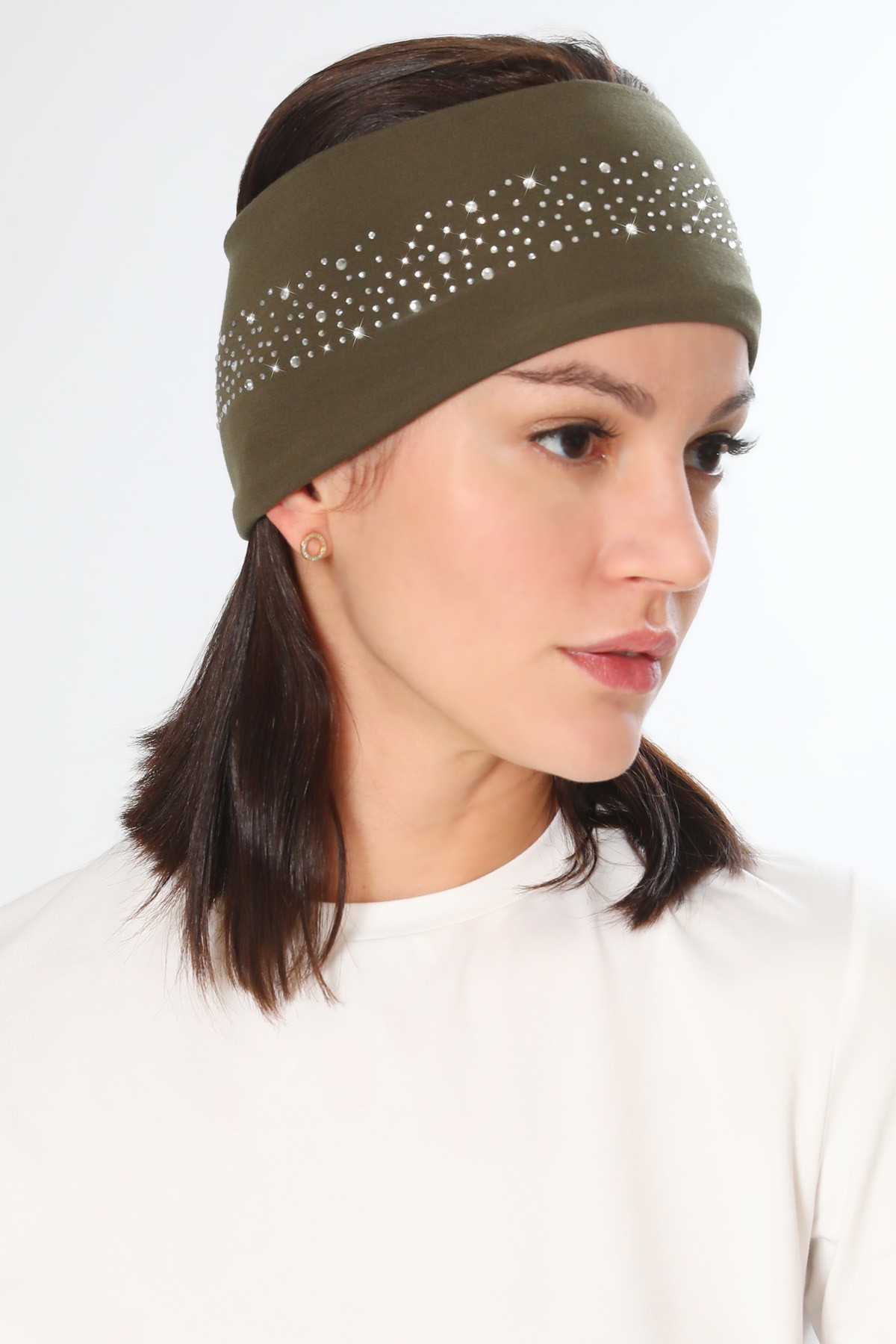 Trendy Pro XAMAS Savannah Crystal Headband