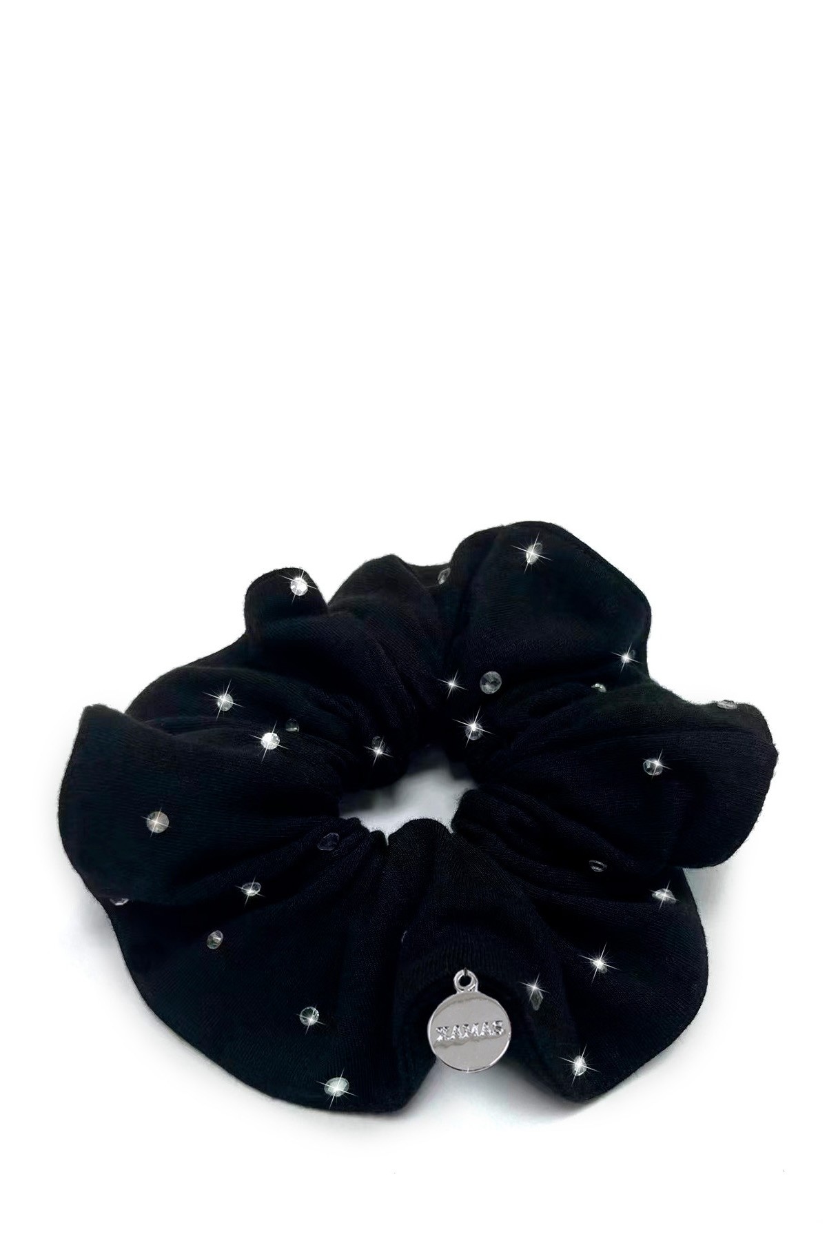 Trendy Pro XAMAS Nova Crystal Scrunchie