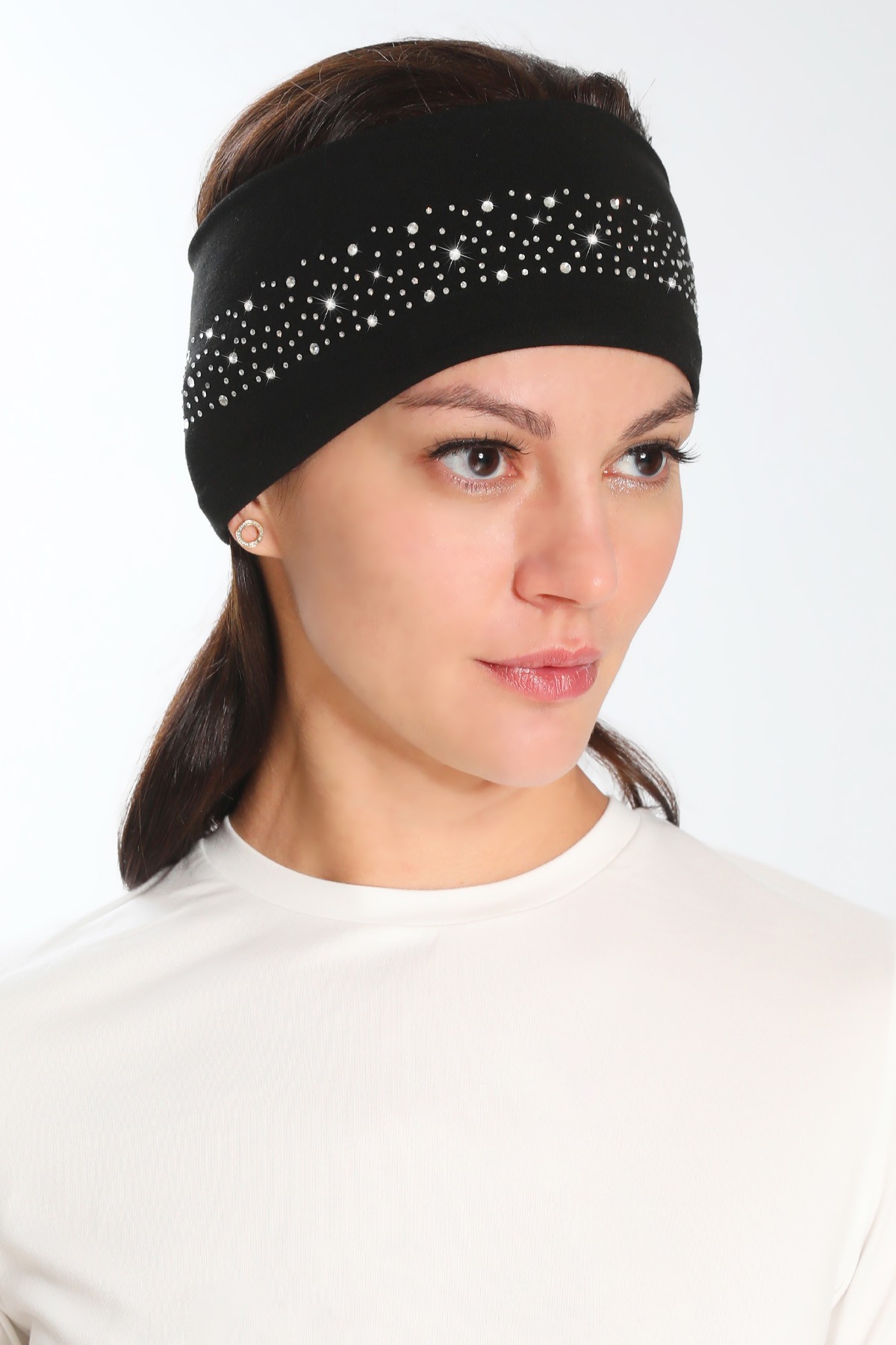 Trendy Pro XAMAS Nova Crystal Headband