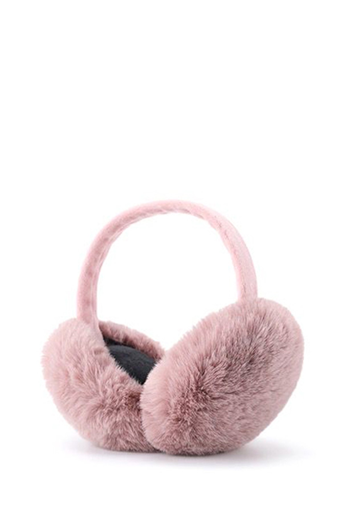 Winter Warmth Ear Muffs