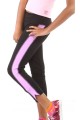 Classic XAMAS Kids Active Pants Light Purple