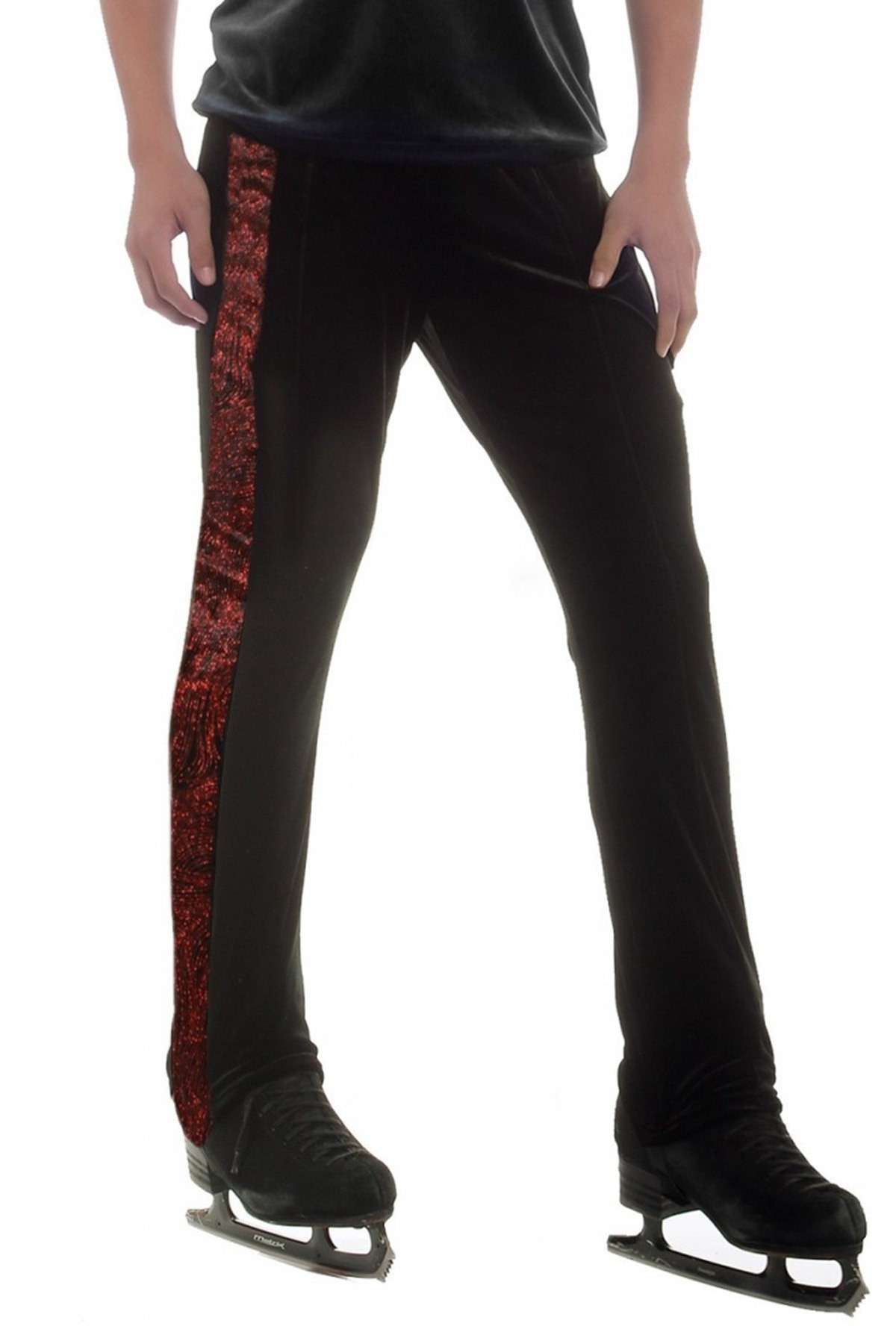 Trendy Pro Philippe Skating Pants - Black