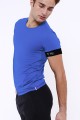 Premium Pro VICTOR Mens Crystal Training Tee