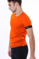 Premium Pro VICTOR Mens Crystal Training Tee