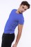 XAMAS Aero Trendy Mens Four-way-stretch Short Sleeves Training Tee