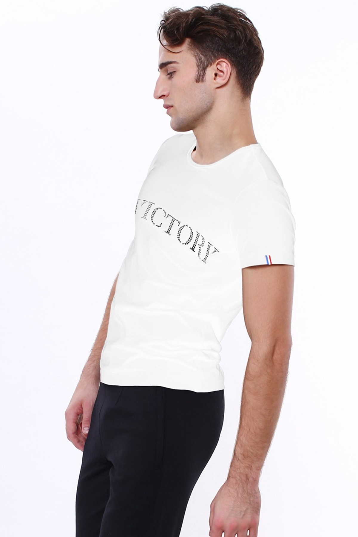 Classic XAMAS Victory Mens Short Sleeves Tee