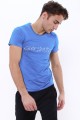 Classic XAMAS Figure Skating Mens Short Sleeves Tee