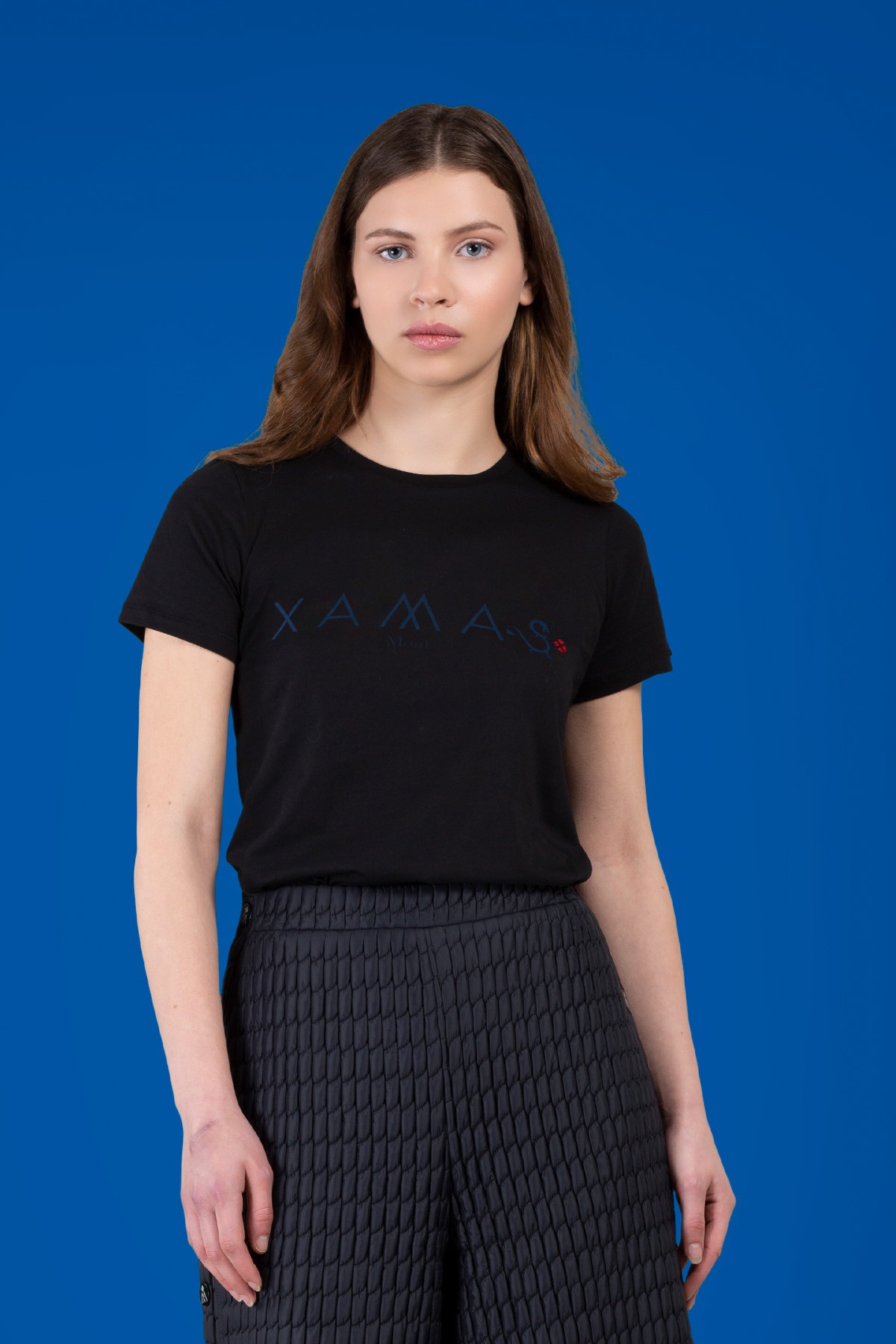 XAMAS Mont Logo Tee Dragon