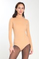 XAMAS PREMIUM STAGE XAMAS Long Sleeve Leotard