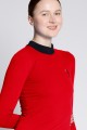 XAMAS PREMIUM STAGE Bolt Long Sleeve Training Top - FlowCut Thumbhole