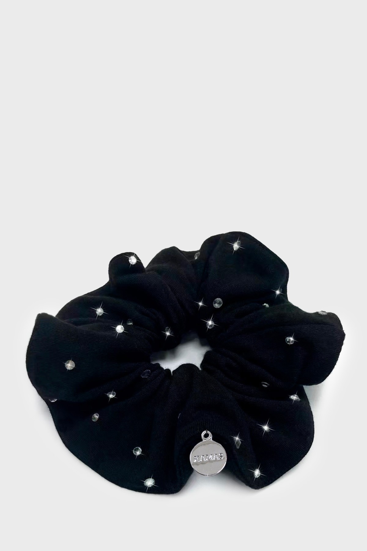 Trendy Pro XAMAS Nova Crystal Scrunchie