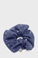 Trendy Pro XAMAS Nova Crystal Scrunchie