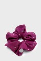 Trendy Pro XAMAS Nova Crystal Scrunchie