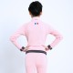 Trendy Pro XAMAS Pink Princess Skater Jacket