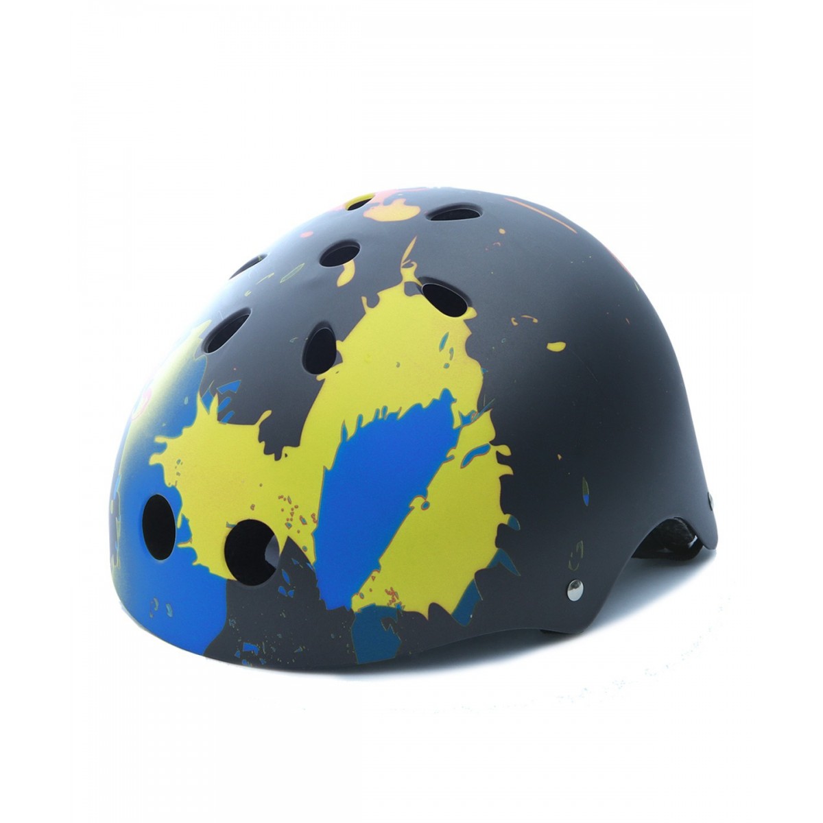 REKD Ultralite Skate Helm - Helme Skates