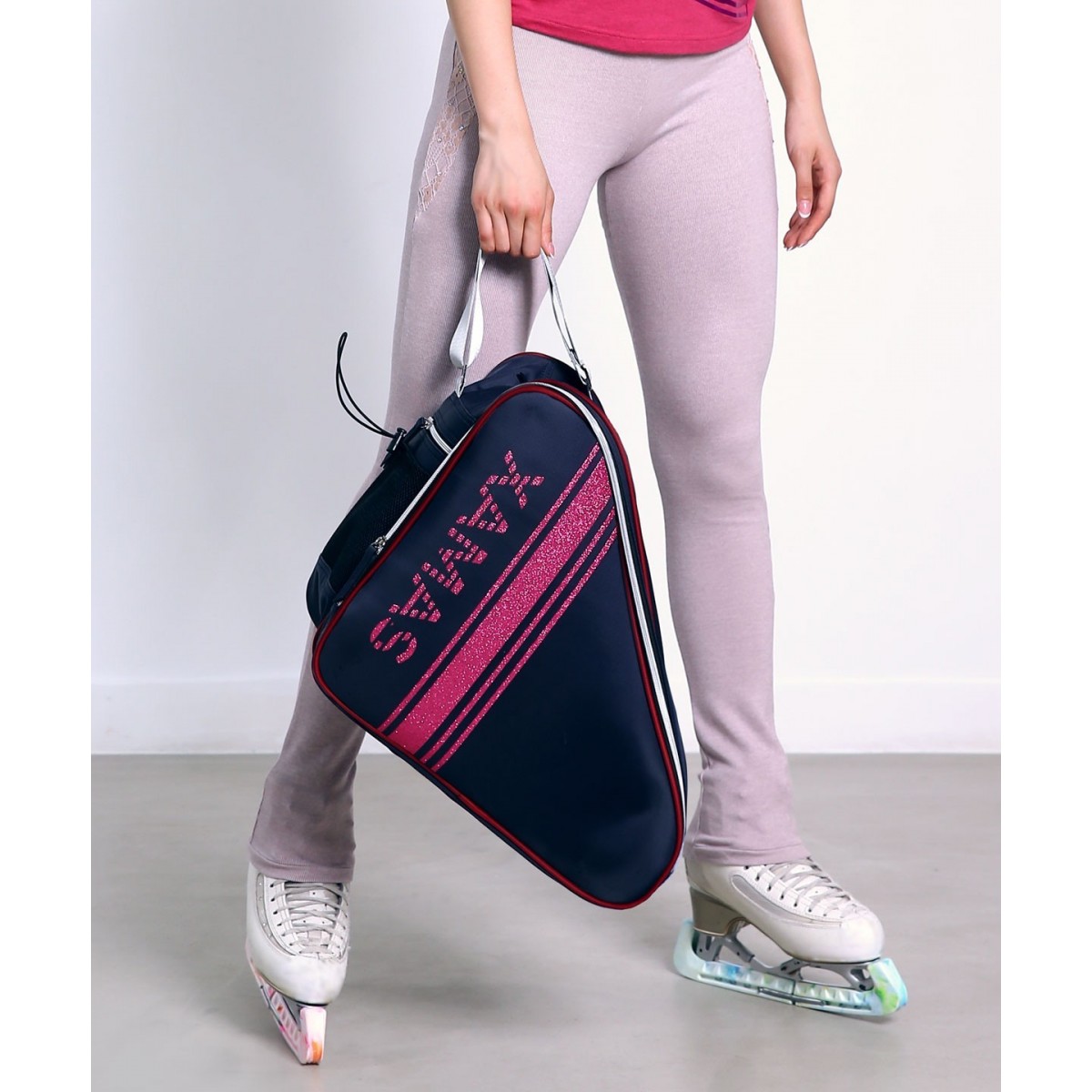 Edea Cube Accessory Skate Bag