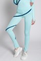 XAMAS STAGE Spring Spiral DiVA Skating Pants - Over-The- Heel - OTH
