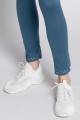 XAMAS STAGE Finesse Light Brushed Skating Pants - Over-The- Heel - OTH