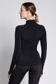 XAMAS PREMIUM STAGE Sofia Skater Jacket - Sustainable - Thumbhole