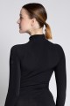 XAMAS PREMIUM STAGE Sofia Skater Jacket - Sustainable - Thumbhole