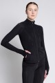 XAMAS PREMIUM STAGE Sofia Skater Jacket - Sustainable - Thumbhole