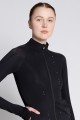 XAMAS PREMIUM STAGE Sofia Skater Jacket - Sustainable - Thumbhole