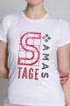 XAMAS STAGE Crystal Tee