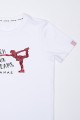 XAMAS STAGE Catch Your Dream Crystal Tee