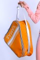 Trendy Pro XAMAS Soft Touch Ventilated Skate Bag
