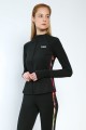 Trendy Pro XAMAS Deep Sea Agate Skater Jacket