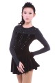 Trendy Pro Sandra Figure Skating Dress