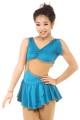 Trendy Pro Gia Figure Skating Dress