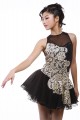 Premium Pro Evangeline Figure Skating Dress