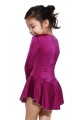 Trendy Pro Jovie Figure Skating Dress