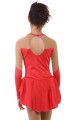 Trendy Pro Julieta Figure Skating Dress