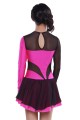 Classic Delilah Figure Skating Dress