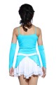 Trendy Pro Faith Figure Skating Dress