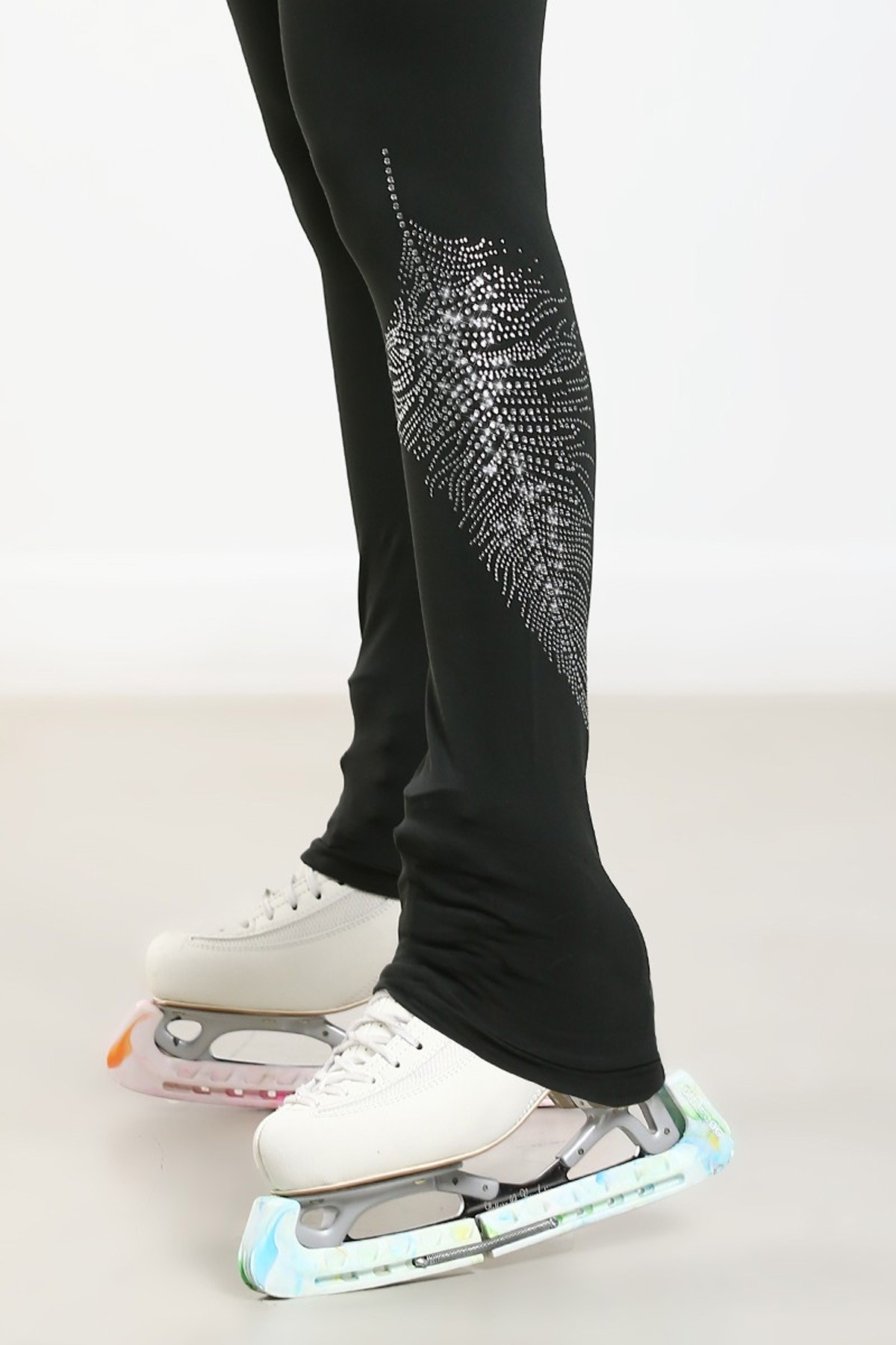 Trendy Pro XAMAS Feather Skating Pants