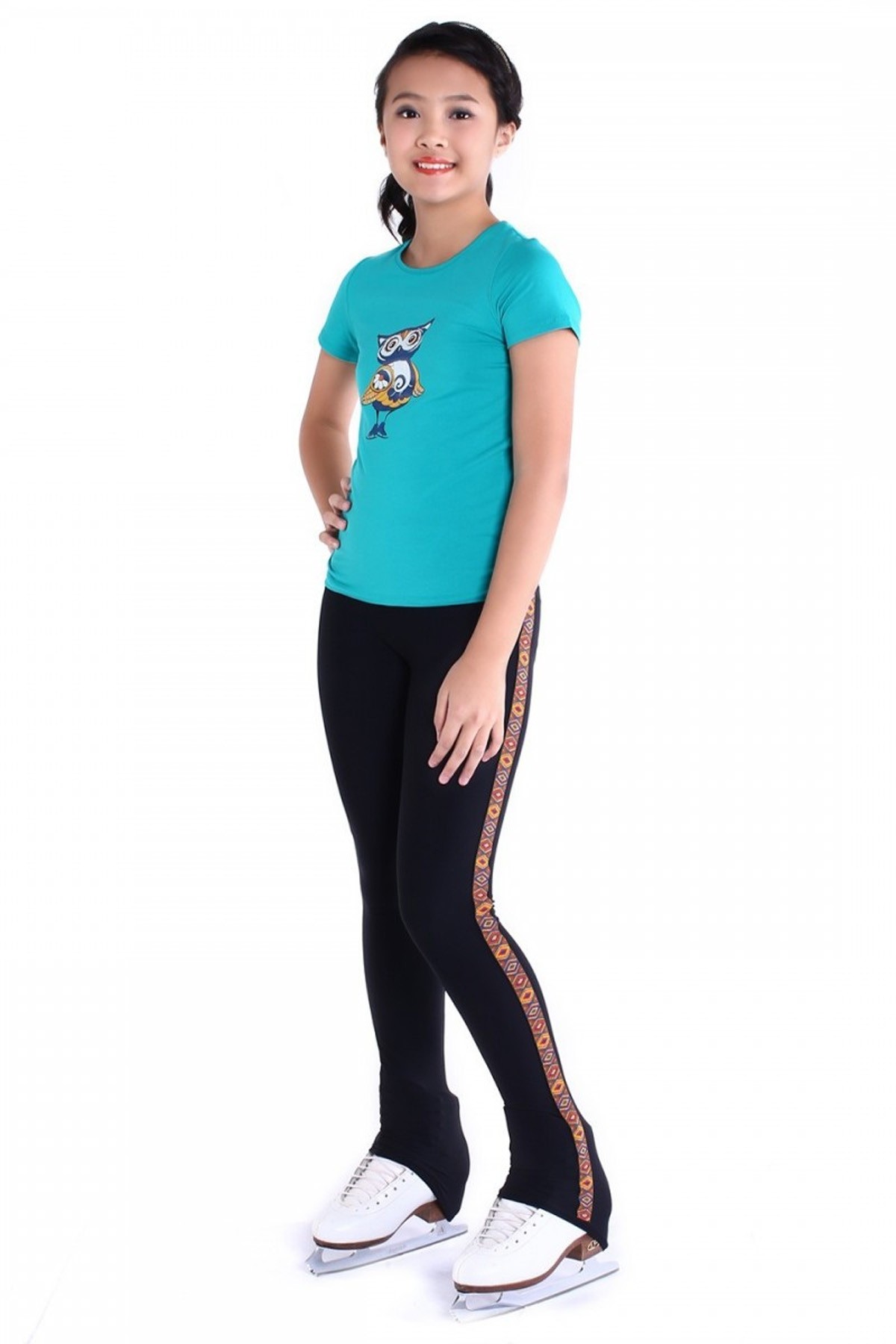 Trendy Pro XAMAS Ethnic Skating Pants